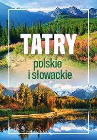 Tatry polskie i słowackie - tantis.pl