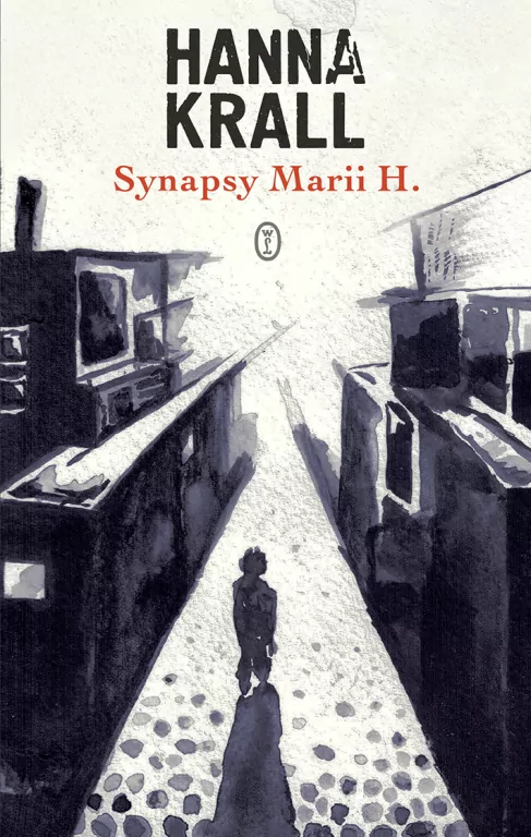 Synapsy Marii H. - tantis.pl