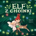 Elf z choinki - tantis.pl