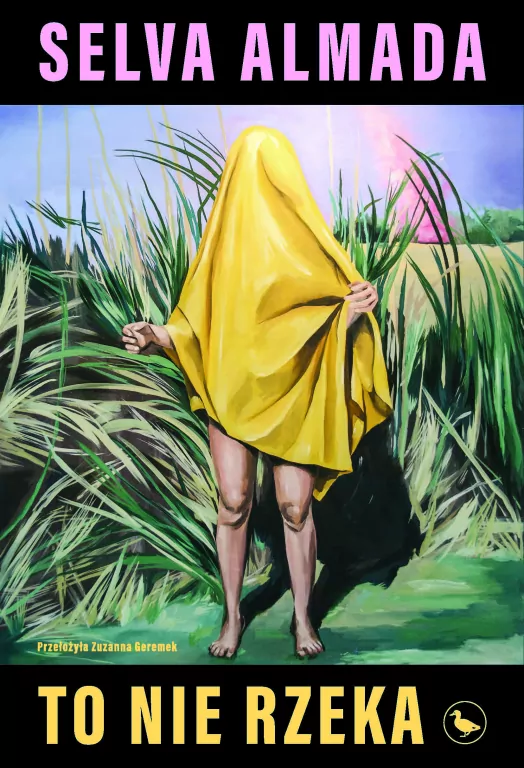 To nie rzeka - tantis.pl