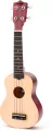 Drewniane ukulele 91714 Woody - tantis.pl