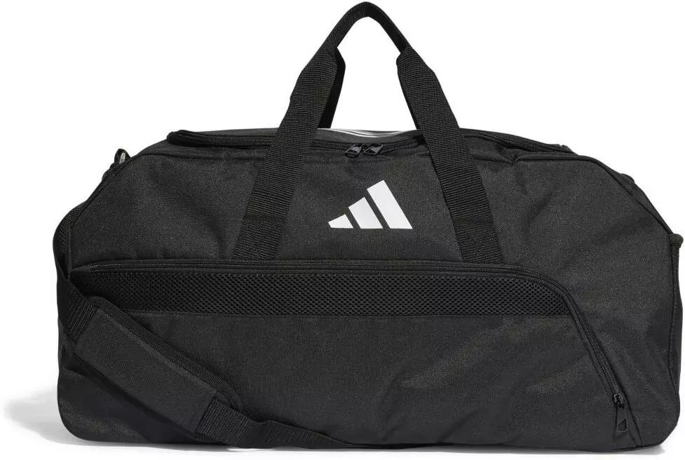 Torba Sportowa Adidas Tiro League - Czarna 39,5l - tantis.pl