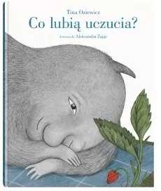 Co lubią uczucia? - tantis.pl