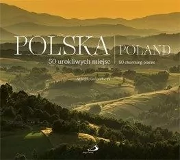 Polska (Góry). 50 urokliwych miejsc - tantis.pl