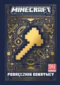 Podręcznik odkrywcy. Minecraft - tantis.pl