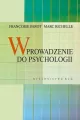 Wprowadzenie do psychologii - tantis.pl