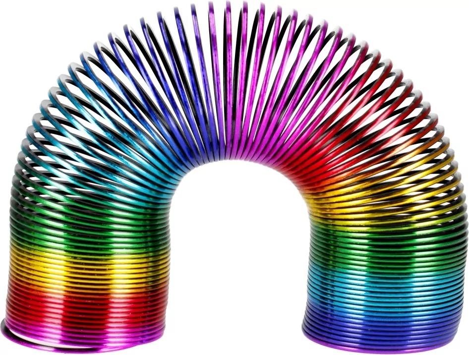 Sprężyna Mega Creative p12 mix cena za 1 szt - tantis.pl