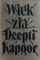 Wiek zła - tantis.pl