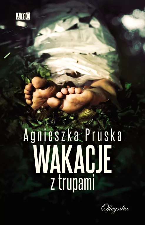Wakacje z trupami - tantis.pl