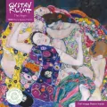 Puzzle 1000 Dziewica Gustav Klimt - tantis.pl