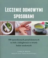 Leczenie domowymi sposobami - tantis.pl
