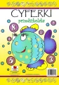Cyferki przedszkolaka - tantis.pl