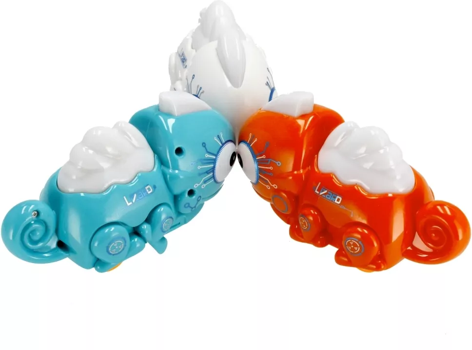 Kameleon 15cm p9 MC mix cena za 1 szt p9 - tantis.pl