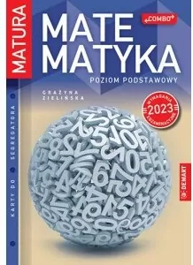 Matematyka Matura 2023 Poziom podstawowy - tantis.pl