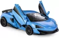 McLaren 600LT niebieski - tantis.pl
