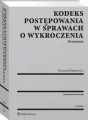 Kodeks postępowania w sprawach o wykroczenia Komentarz - tantis.pl