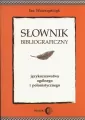 Słownik bibliograficzny językoznawstwa ogólnego i polonistycznego - tantis.pl
