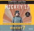 Mickey7 audiobook - tantis.pl