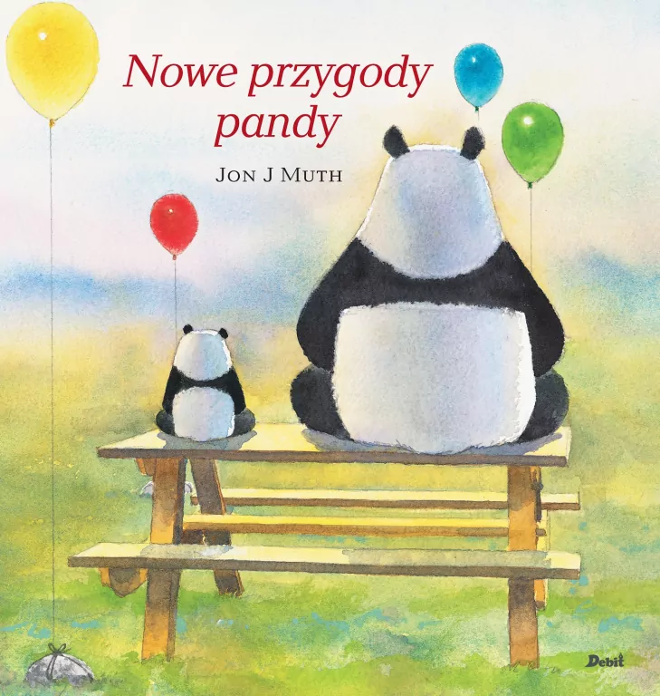 Nowe przygody pandy - tantis.pl