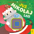 Już Mikołaj leci. Zgadywanki, rymowanki - tantis.pl