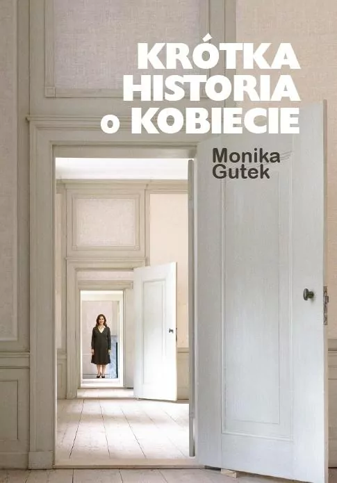 Krótka historia o kobiecie - tantis.pl