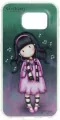 Etui na Samsung S6 Case - Little Song - tantis.pl