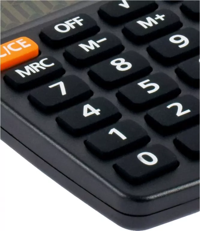 Kalkulator Elev SLD-100NR - tantis.pl