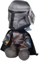 Disney Mandalorian The Warrior 25cm - tantis.pl