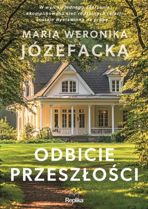 Odbicie przeszłości - tantis.pl