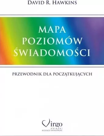 Mapa poziomów świadomości. Przewodnik dla początkujących - tantis.pl