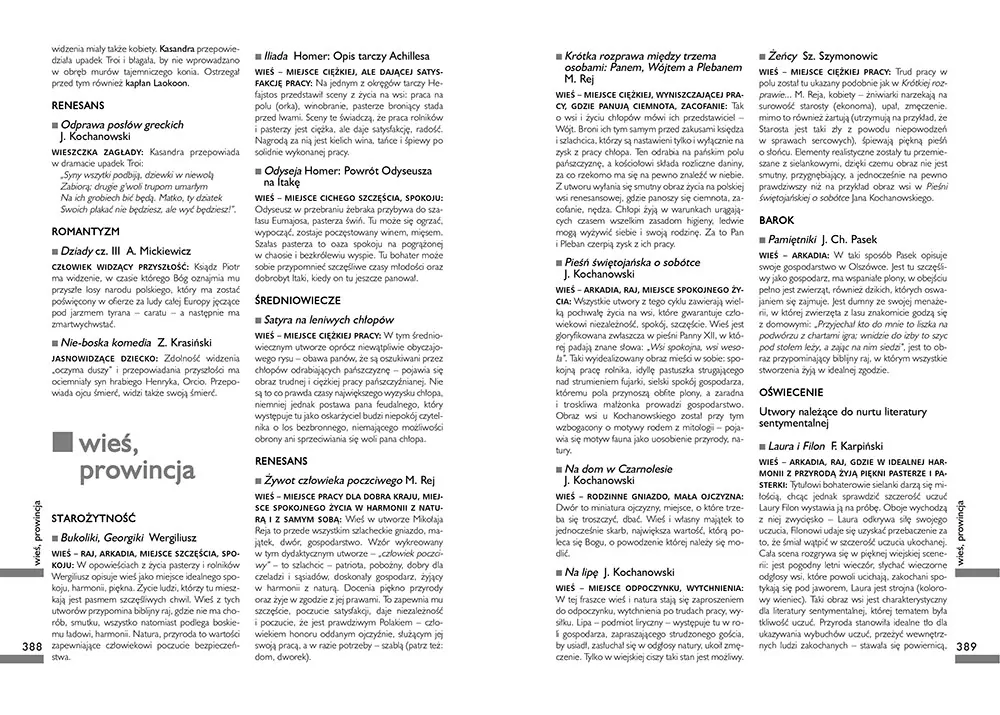 Słownik motywów literackich - tantis.pl