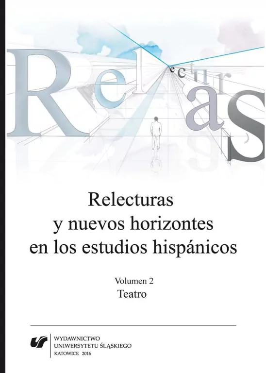 Relecturas y nuevos horizontes... Vol.2 - tantis.pl