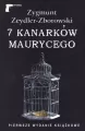 7 kanarków Maurycego - Zygmunt Zeydler-Zborowski - tantis.pl