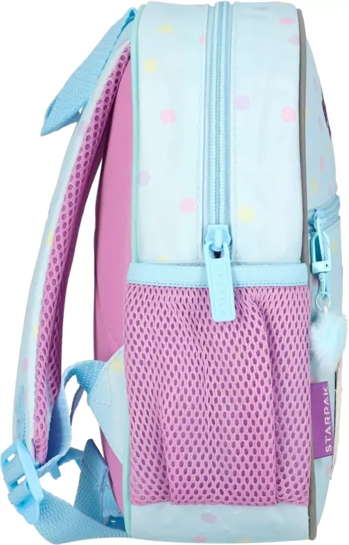 Plecak mini. Kotek - tantis.pl