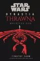 Star Wars Dynastia Thrawna. Mniejsze zło - tantis.pl