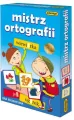 Mistrz ortografii - tantis.pl