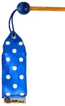 Wstążka gimnastyczna junior - tantis.pl