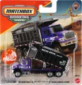 Matchbox Working Rigs Ciężarówka mix - tantis.pl