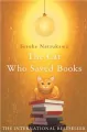 The Cat Who Saved Books - tantis.pl