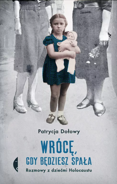 Wrócę, gdy będziesz spała - tantis.pl