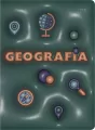 Zeszyt A5 60k kratka Geografia HYBRID + pigułka wiedzy - tantis.pl