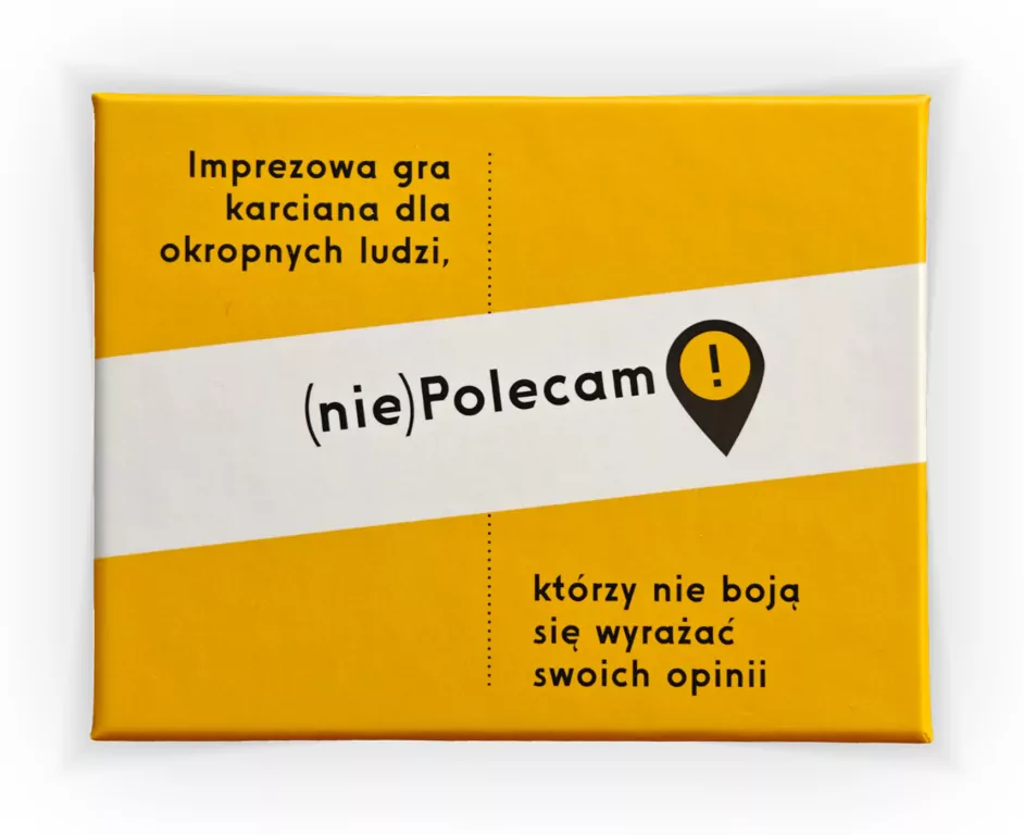 (nie) Polecam! - tantis.pl
