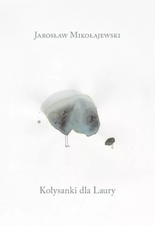 Kołysanki dla Laury - tantis.pl