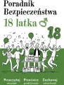 Karnet urodziny 18 męskie - tantis.pl