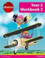 Abacus Year 2 Workbook 3 - tantis.pl