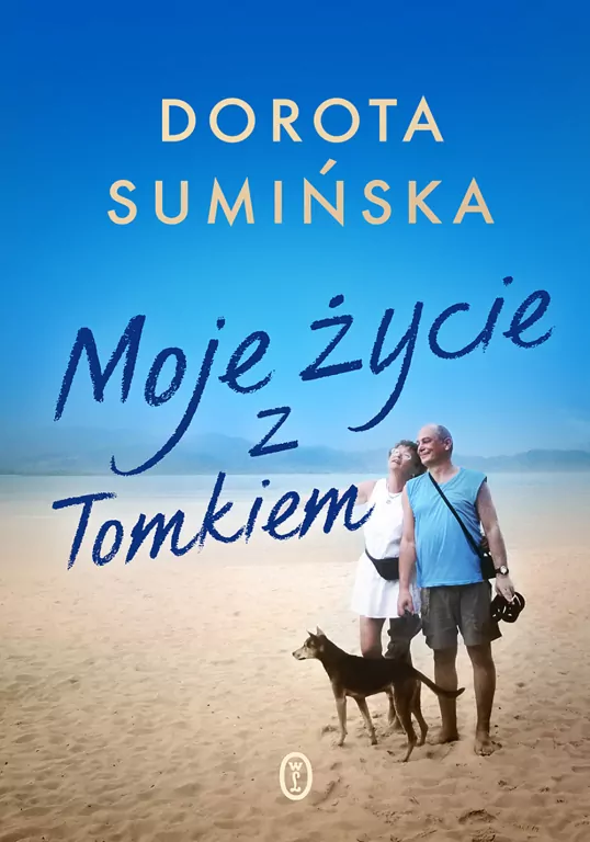 Moje życie z Tomkiem - tantis.pl