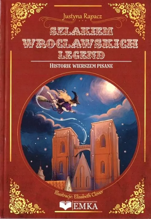 Szlakiem Wrocławskich legend - tantis.pl