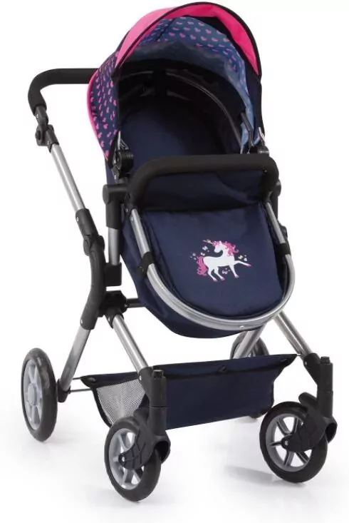 Wózek dla lalki. City Neo - tantis.pl