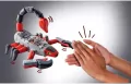 Mecha Robot Skorpion - tantis.pl