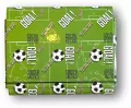 Teczka łamana A5 na gumkę T0128/1 Goal! PENMAT - tantis.pl